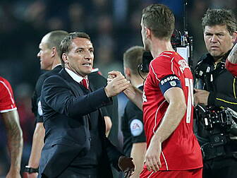 LISTEN: Rodgers reveals a very...